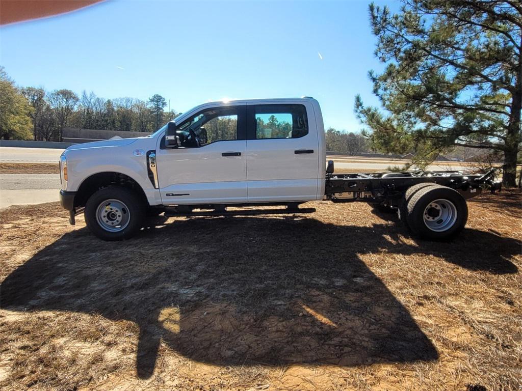 new 2026 Ford F-350 car, priced at $75,045