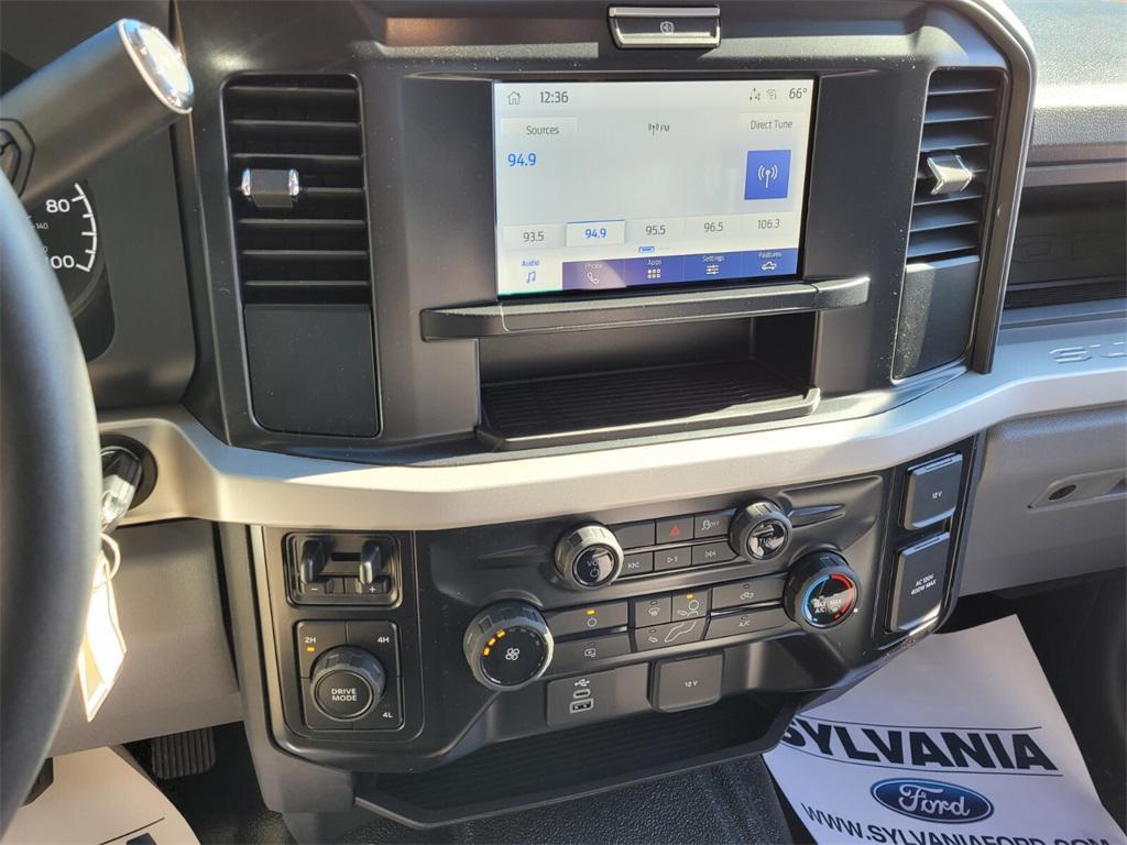 new 2026 Ford F-350 car, priced at $75,045