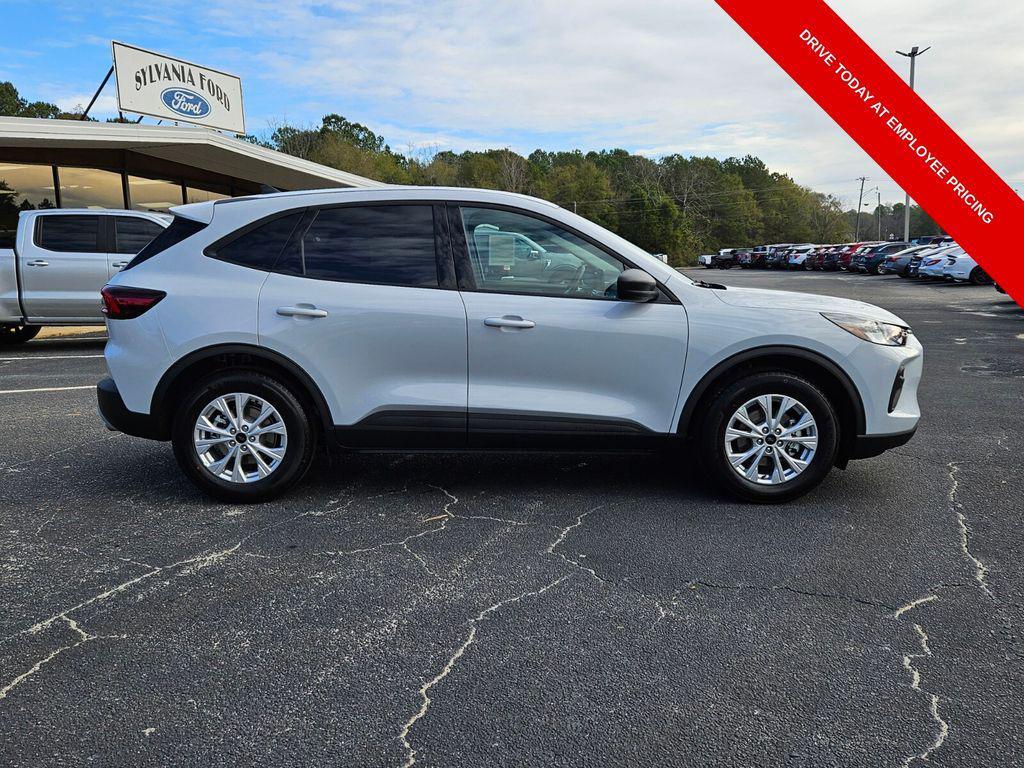 new 2026 Ford Escape car, priced at $31,422