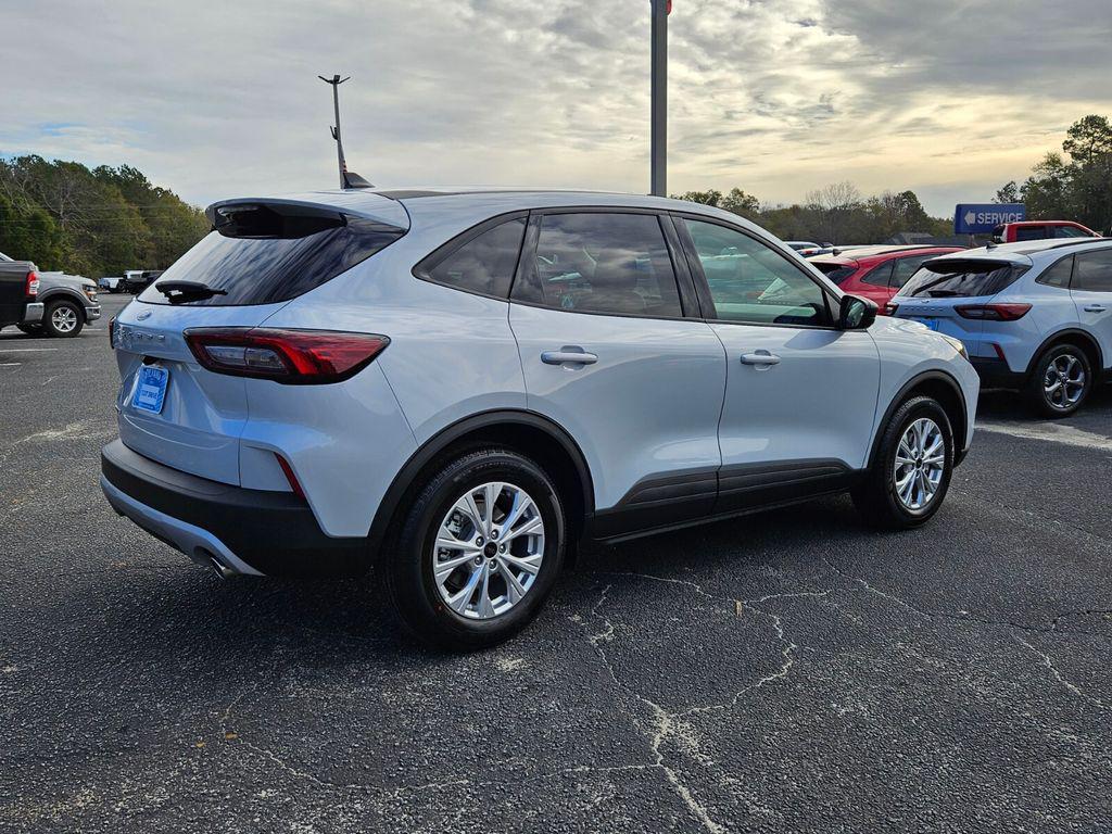 new 2026 Ford Escape car, priced at $32,415