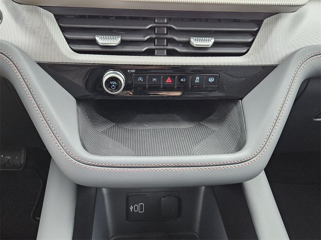 new 2026 Ford Explorer car, priced at $45,254