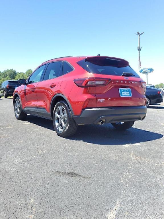 used 2025 Ford Escape car, priced at $27,195
