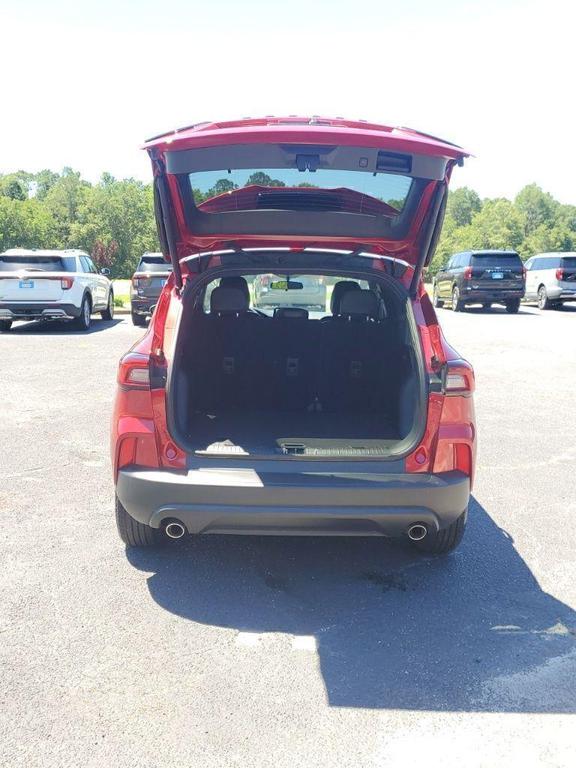 used 2025 Ford Escape car, priced at $27,195