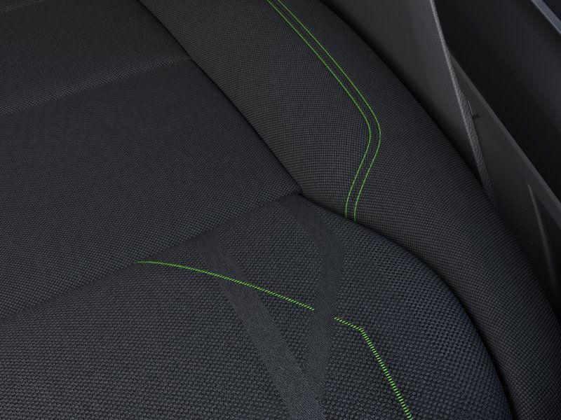 new 2025 Ford F-150 car, priced at $46,115