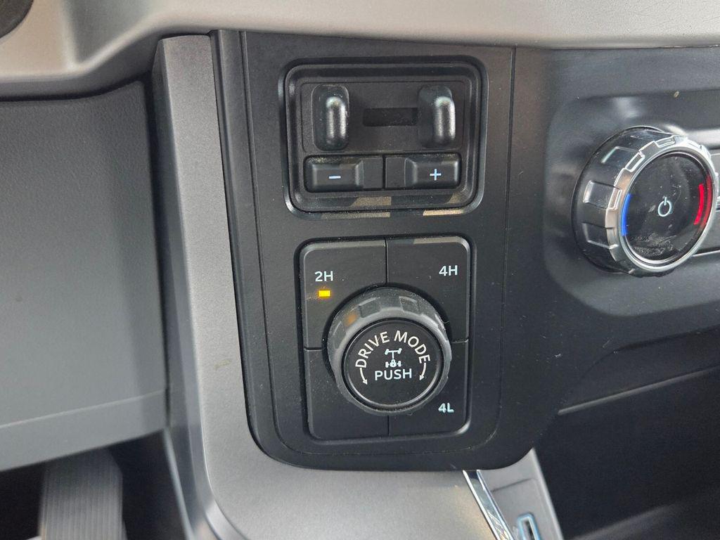 used 2022 Ford F-150 car, priced at $34,878