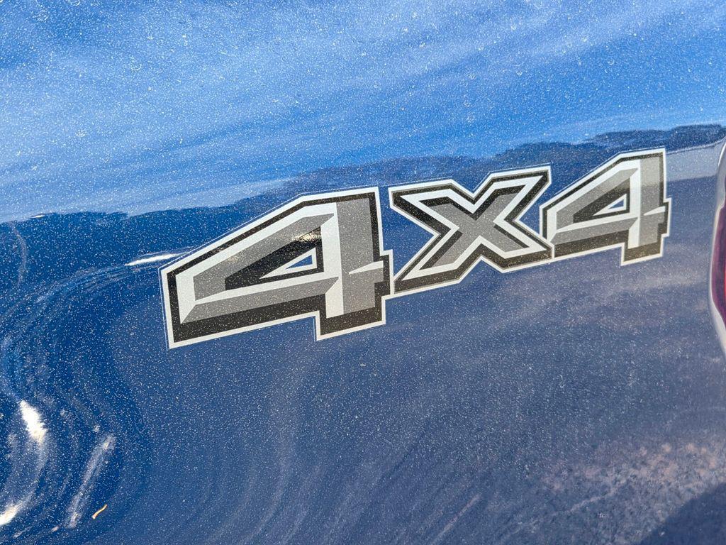 used 2025 Ford F-150 car, priced at $39,999