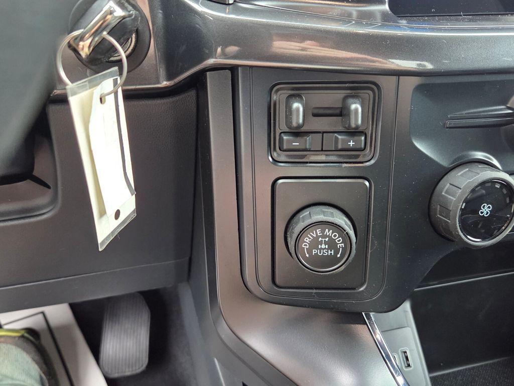 new 2026 Ford F-150 car, priced at $46,866