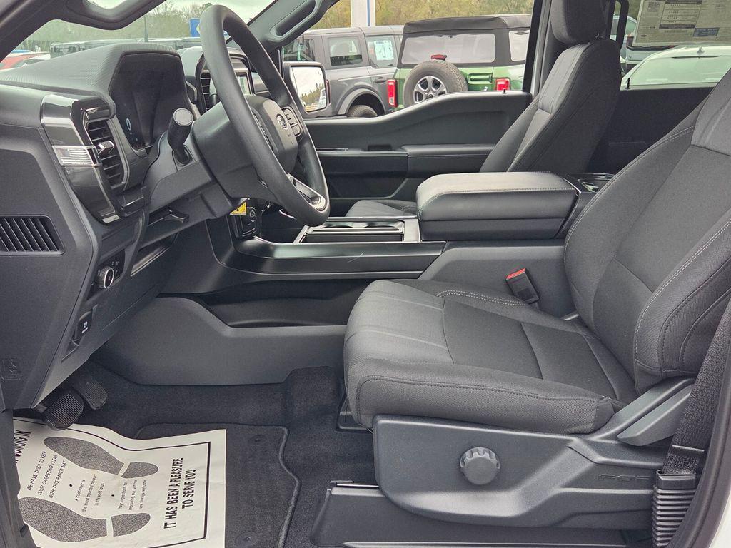 new 2026 Ford F-150 car, priced at $46,866