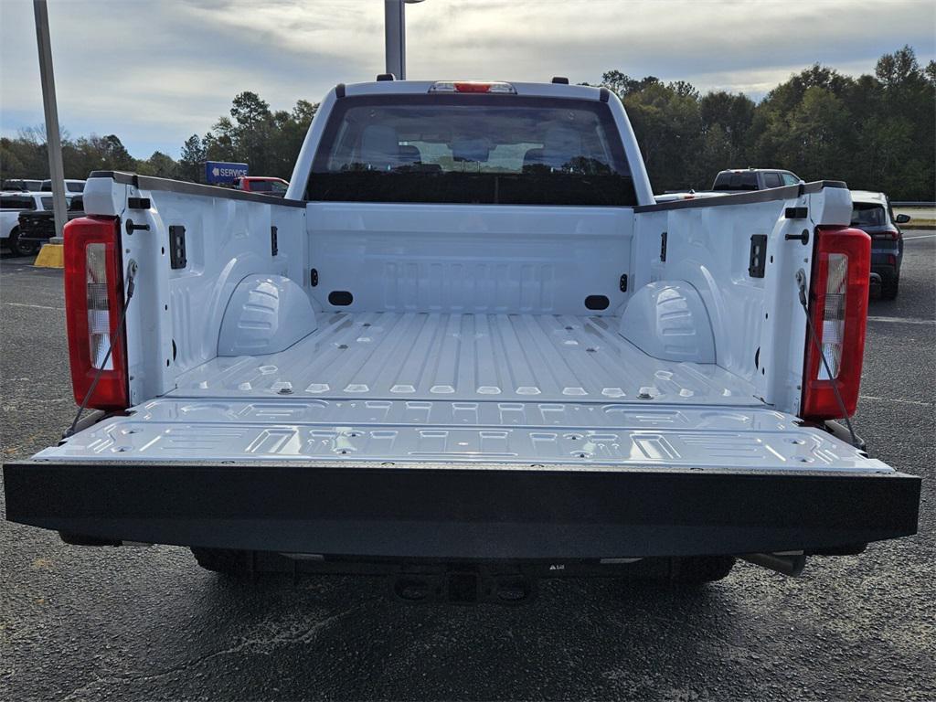 new 2026 Ford F-250 car, priced at $55,854