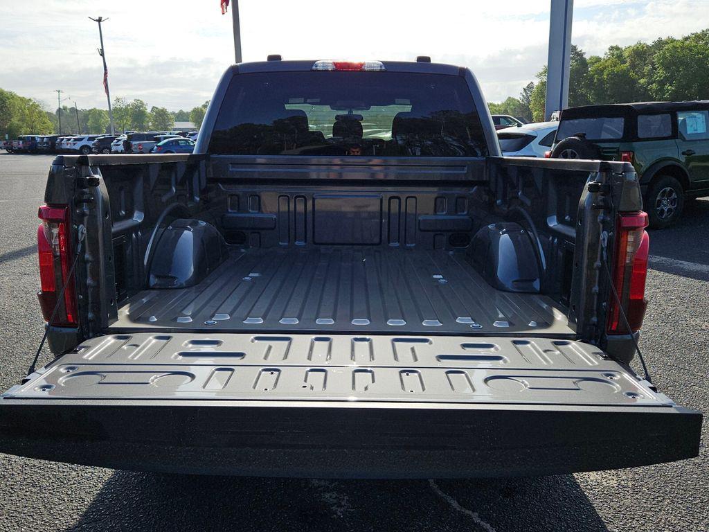 new 2026 Ford F-150 car, priced at $46,866