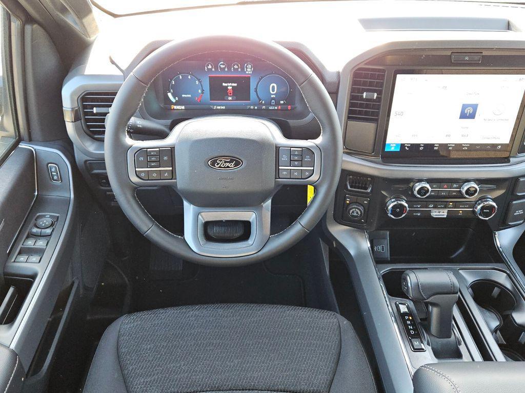 new 2026 Ford F-150 car, priced at $52,696