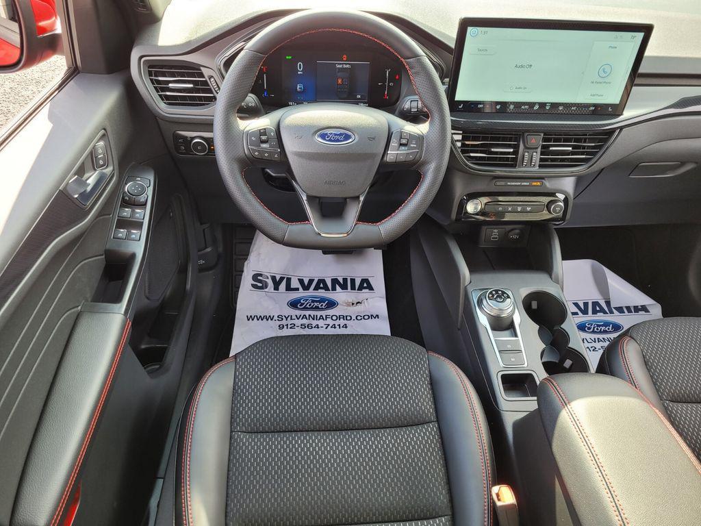 new 2026 Ford Escape car, priced at $35,484