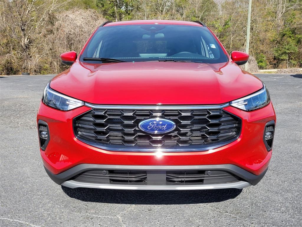 new 2026 Ford Escape car, priced at $35,484