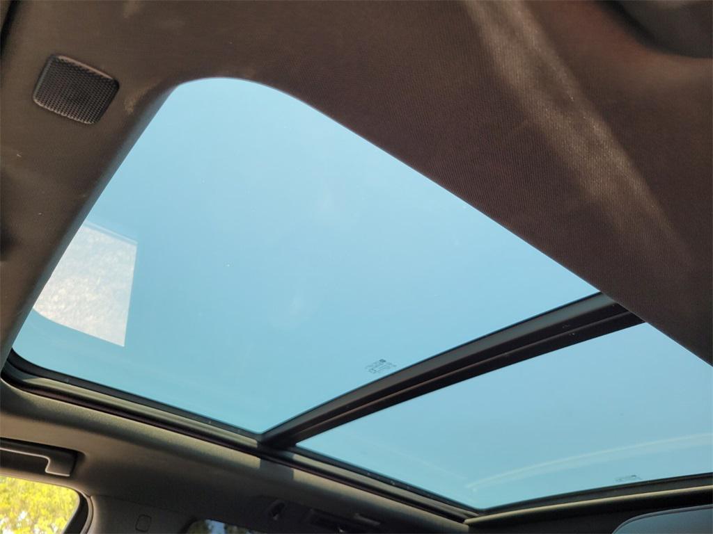 used 2021 Chevrolet Tahoe car, priced at $45,997