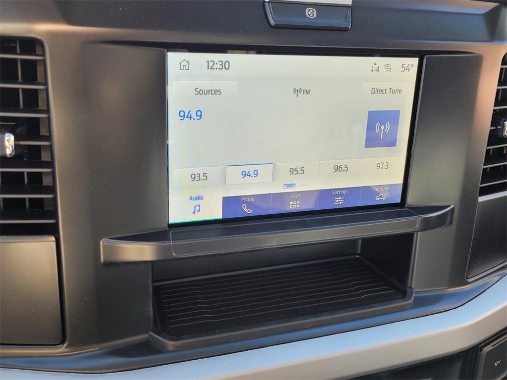 new 2026 Ford F-250 car, priced at $69,715