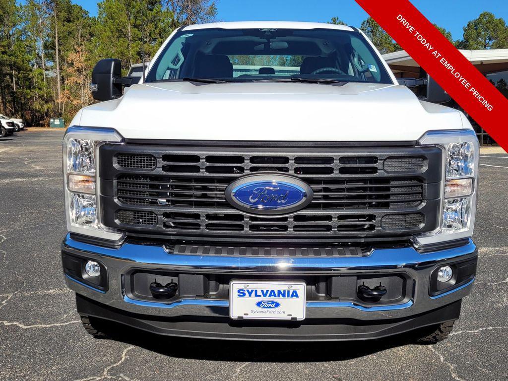 new 2026 Ford F-250 car, priced at $63,450