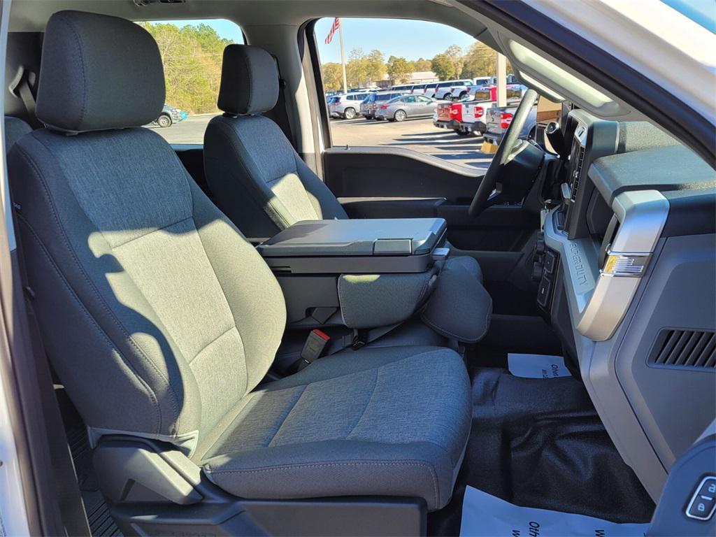 new 2026 Ford F-250 car, priced at $69,715