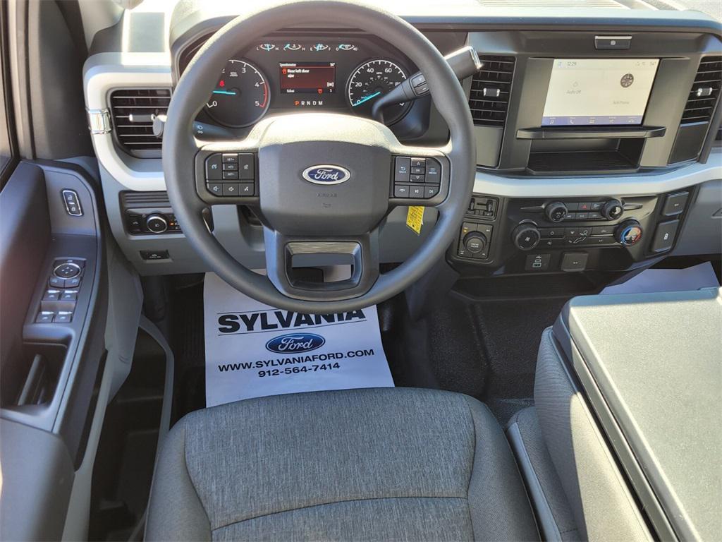 new 2026 Ford F-250 car, priced at $69,715
