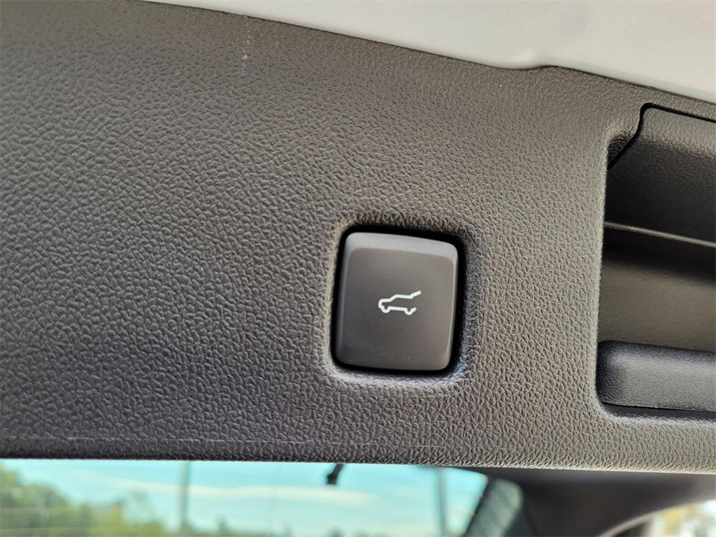 new 2026 Ford Escape car, priced at $31,499