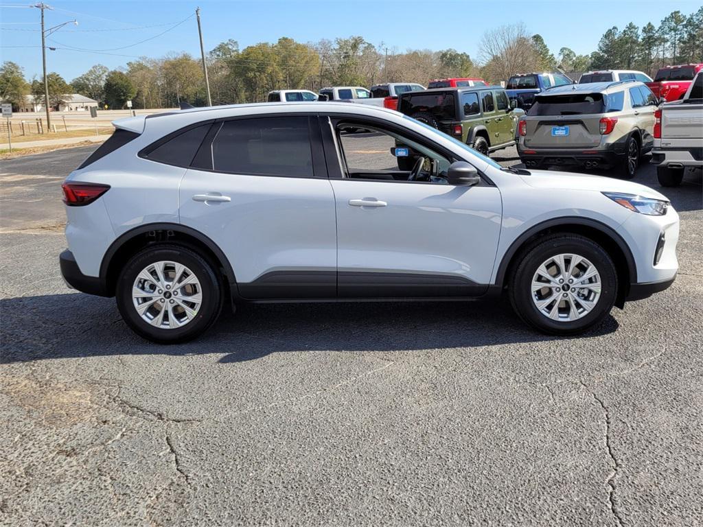 new 2026 Ford Escape car, priced at $31,499