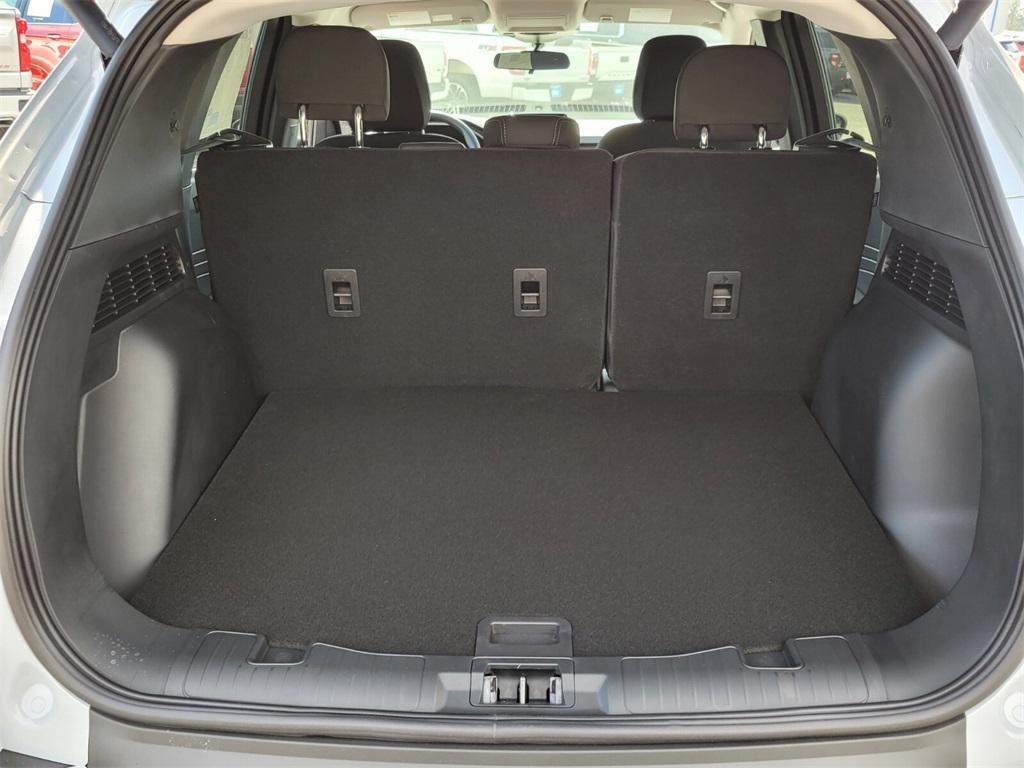 new 2026 Ford Escape car, priced at $31,499