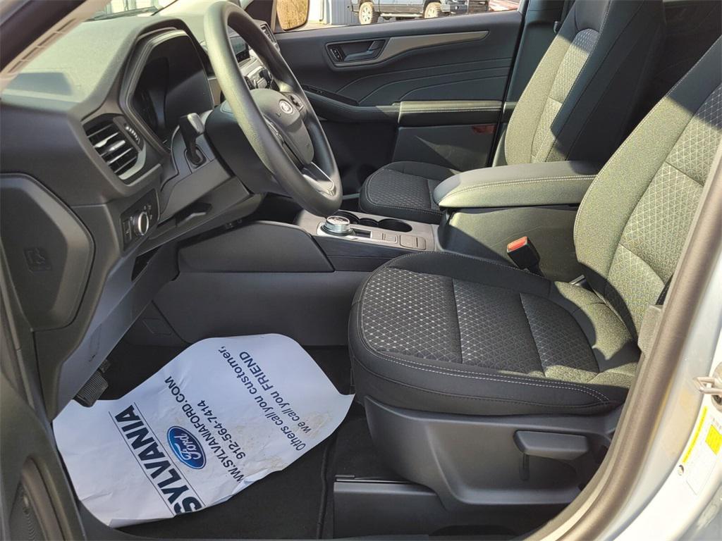 new 2026 Ford Escape car, priced at $31,499