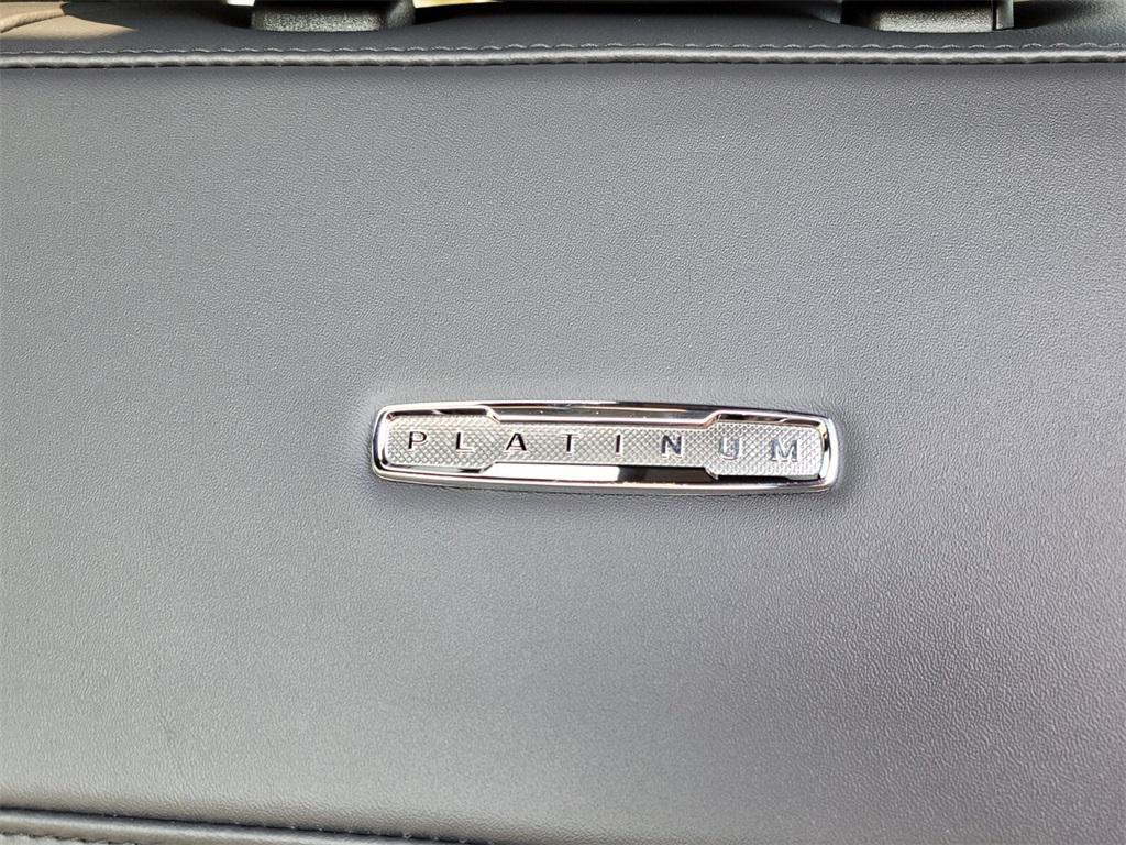 new 2026 Ford Expedition car, priced at $85,695