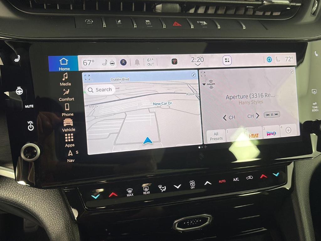 new 2026 Jeep Grand Cherokee L car, priced at $51,798