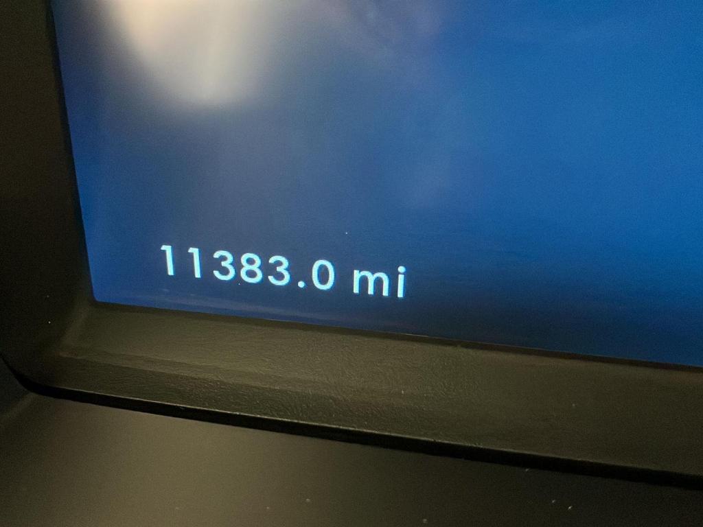 used 2024 Lincoln Corsair car, priced at $37,795