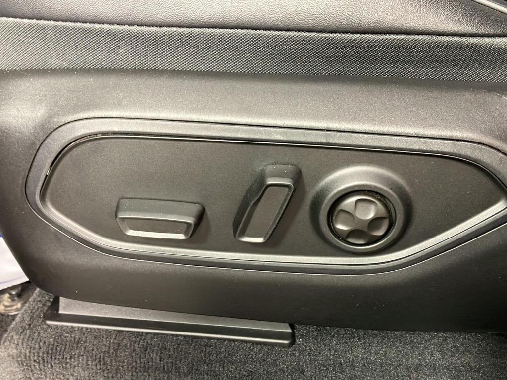 used 2022 Jeep Grand Cherokee car, priced at $34,495