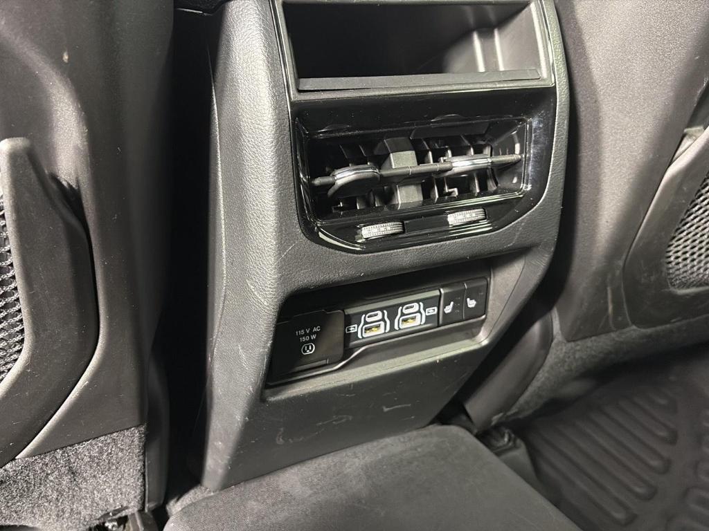 used 2023 Jeep Grand Cherokee 4xe car, priced at $29,695