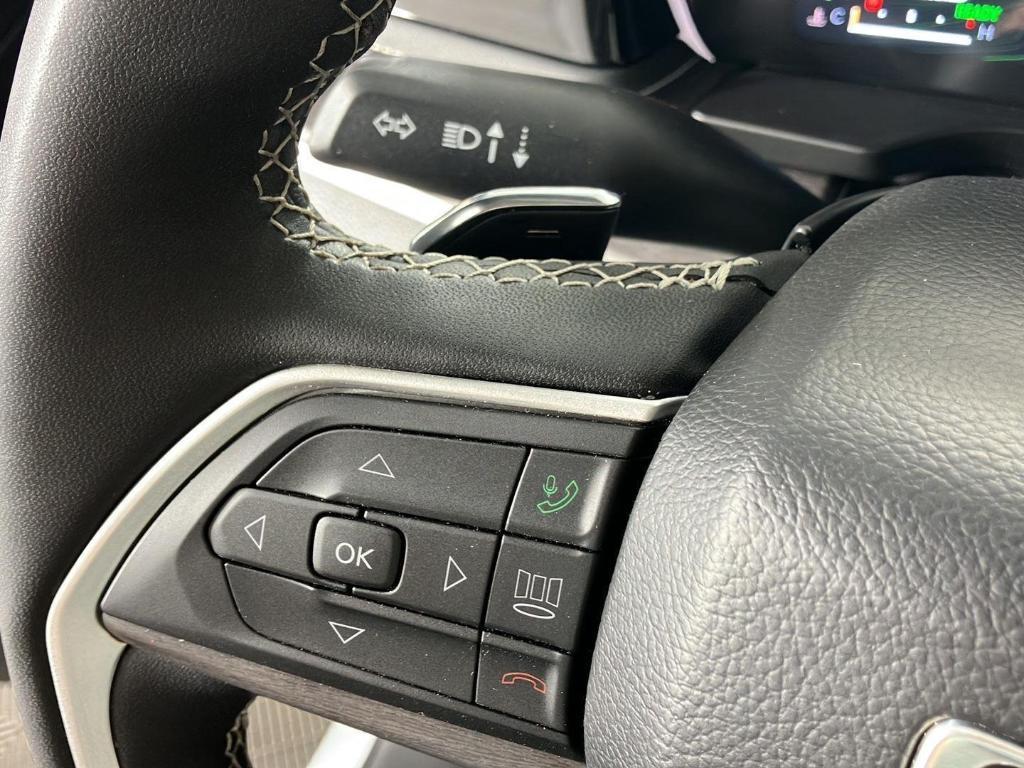 used 2023 Jeep Grand Cherokee 4xe car, priced at $27,795
