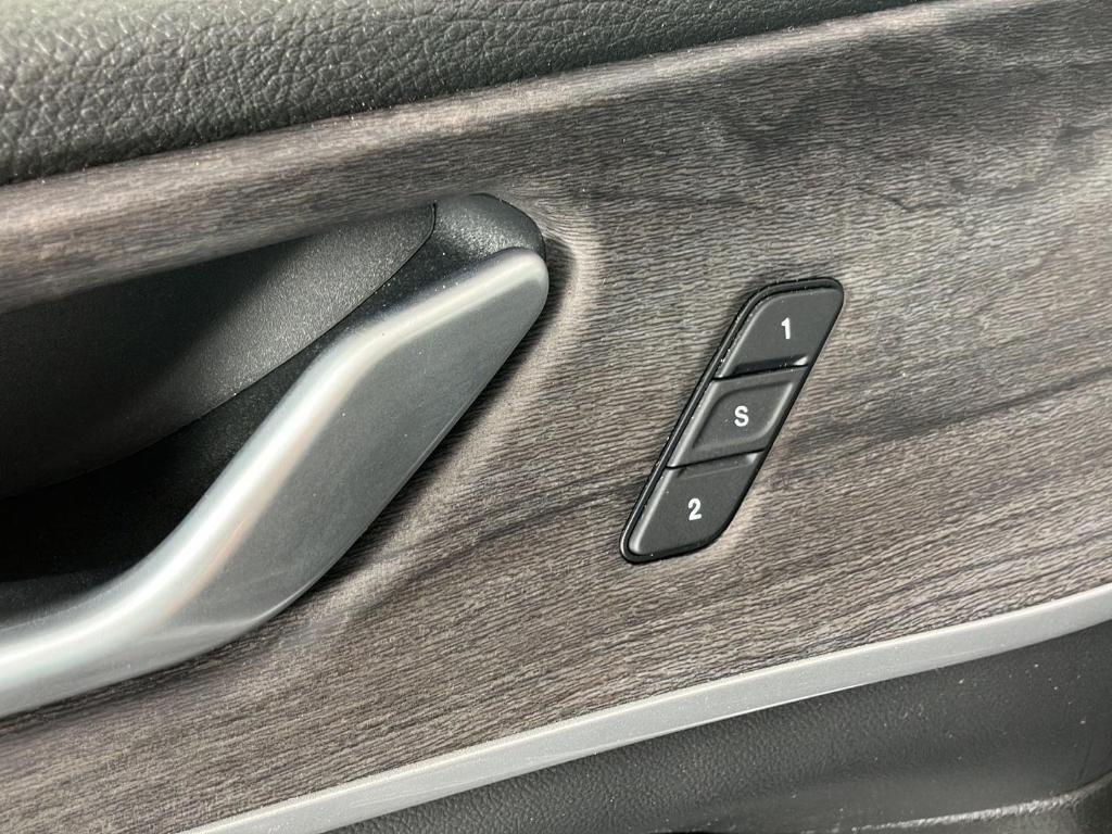 used 2023 Jeep Grand Cherokee 4xe car, priced at $27,795