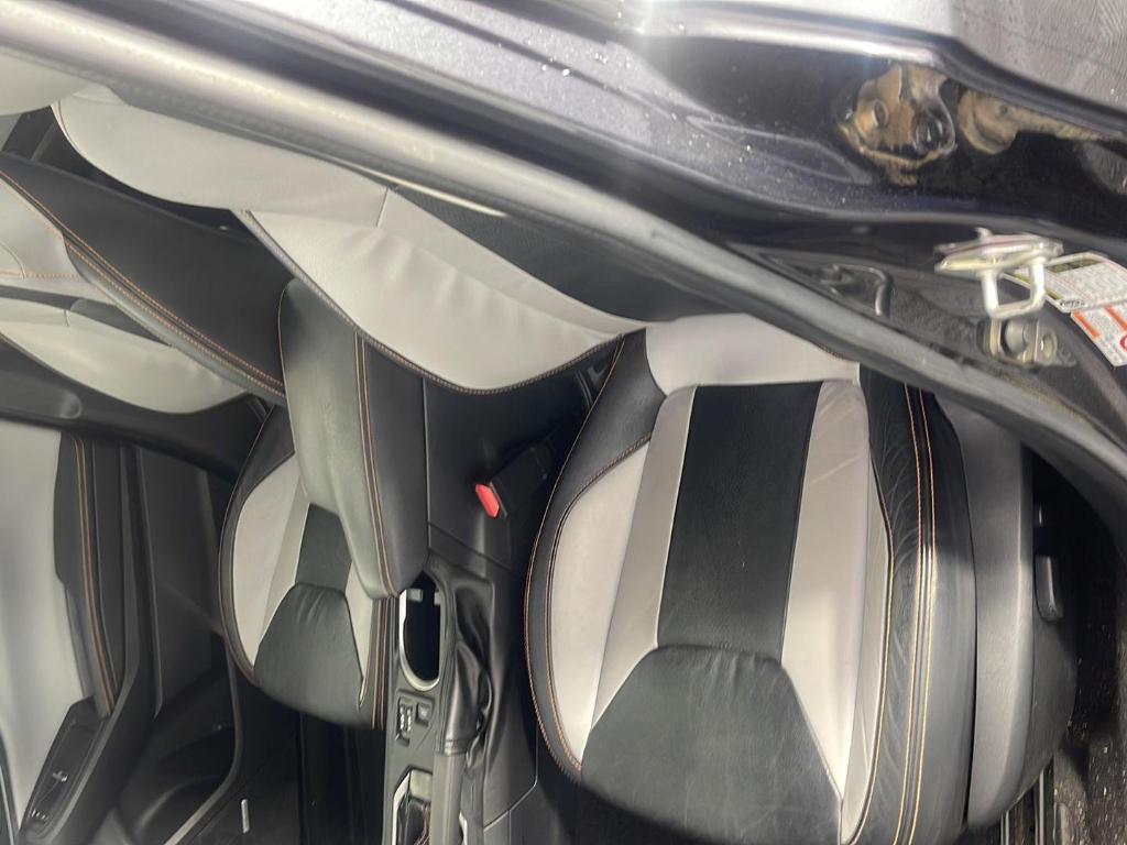 used 2019 Subaru Crosstrek car, priced at $20,995