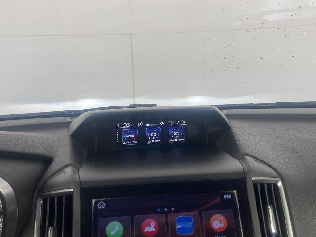 used 2019 Subaru Crosstrek car, priced at $20,995