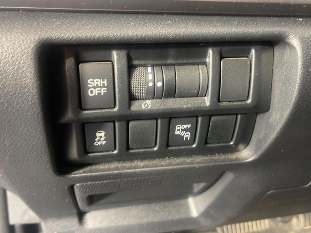 used 2019 Subaru Crosstrek car, priced at $20,995
