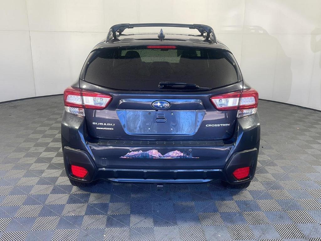 used 2019 Subaru Crosstrek car, priced at $20,995