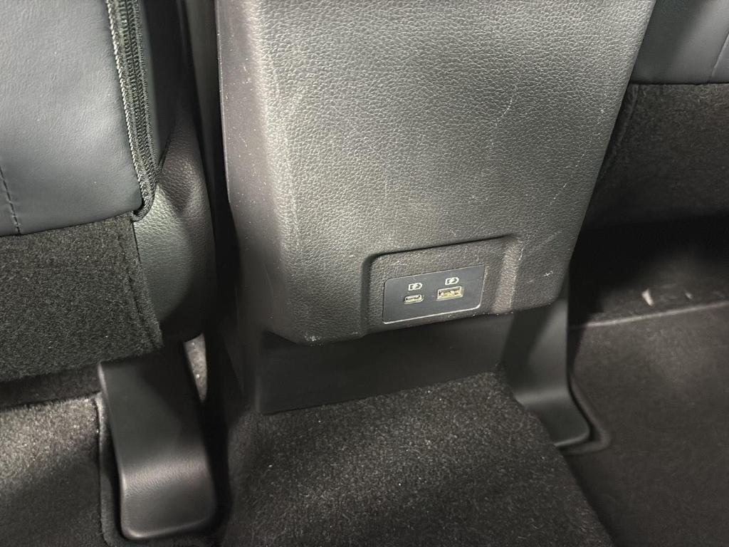 used 2025 Mitsubishi Eclipse Cross car, priced at $21,695