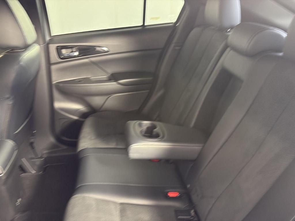 used 2025 Mitsubishi Eclipse Cross car, priced at $21,695