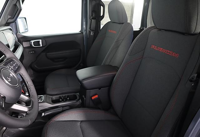 new 2026 Jeep Wrangler car, priced at $54,197