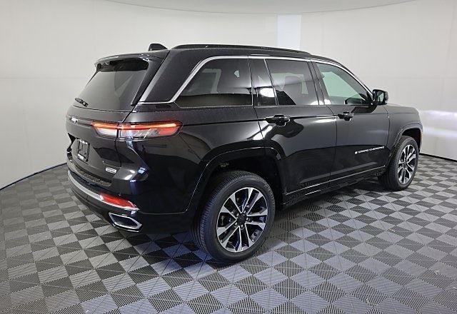new 2025 Jeep Grand Cherokee car, priced at $55,947