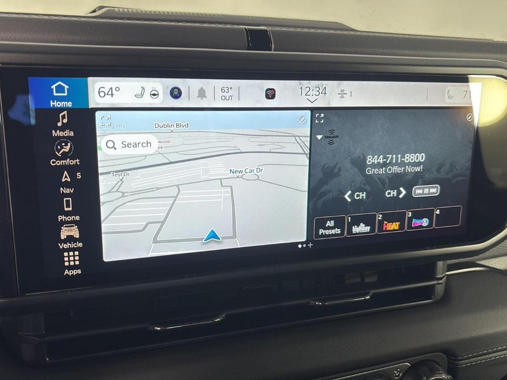 new 2026 Jeep Wrangler car, priced at $60,536
