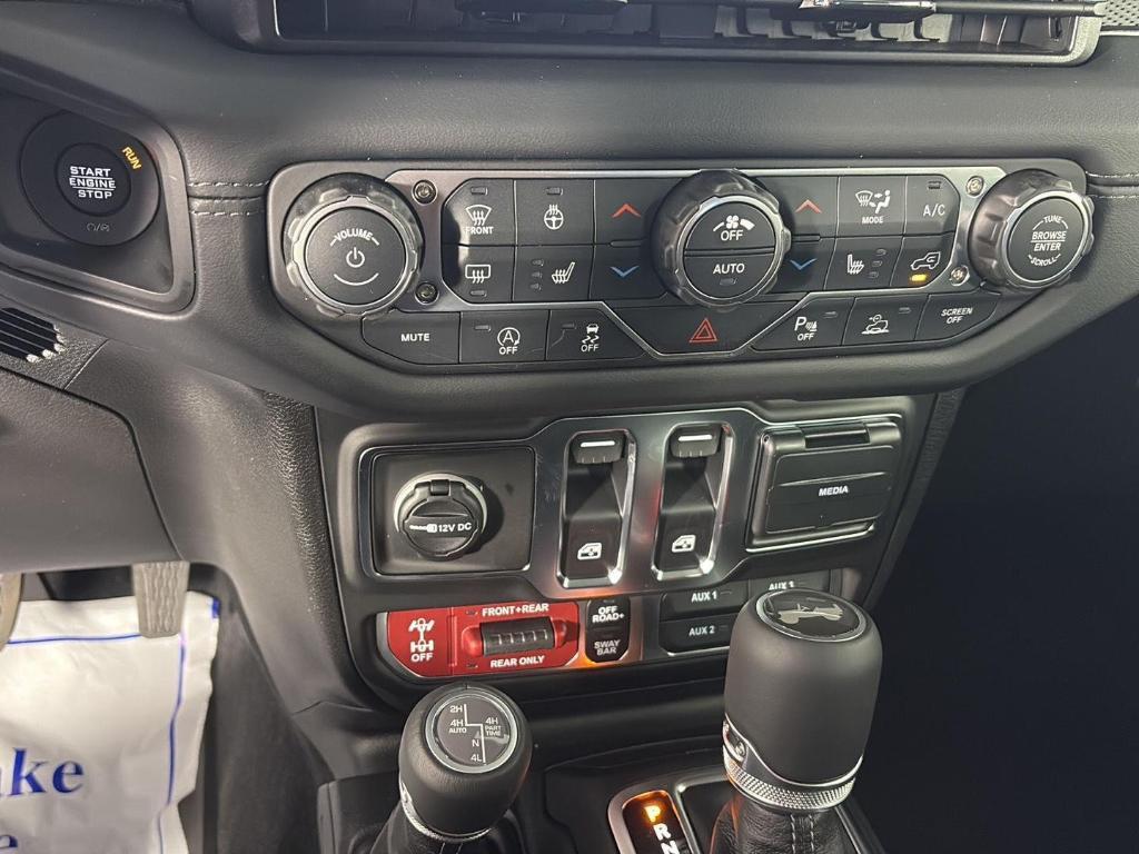 new 2026 Jeep Wrangler car, priced at $60,536