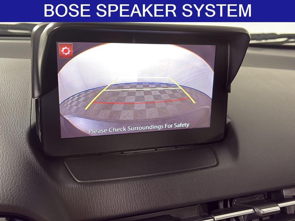 used 2018 Mazda CX-3 car, priced at $15,695