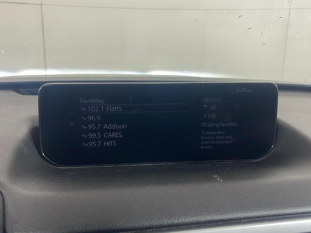 used 2025 Mazda CX-50 car, priced at $27,895