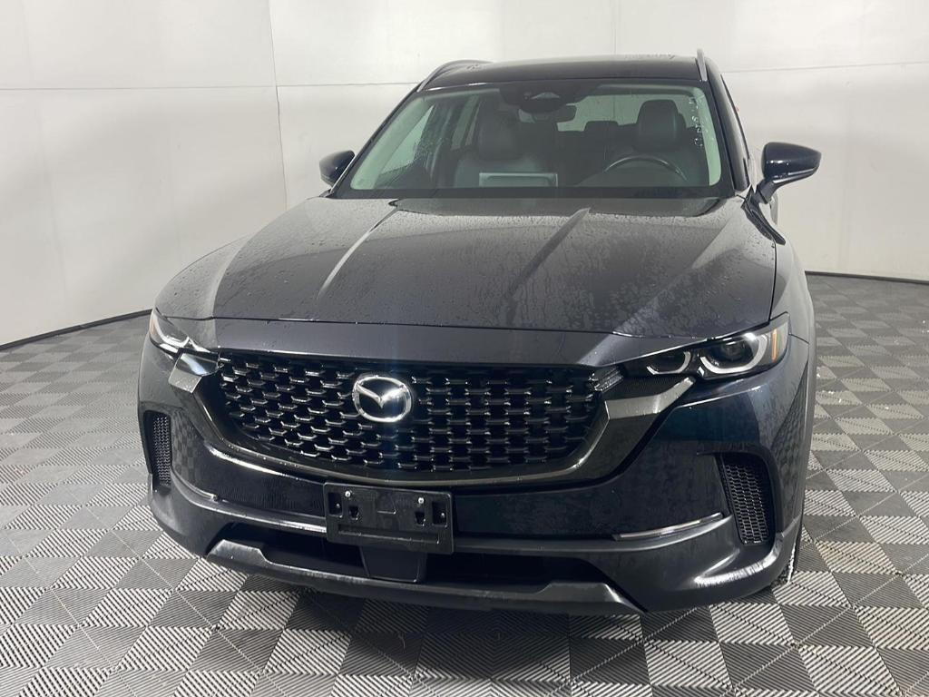 used 2025 Mazda CX-50 car, priced at $27,895
