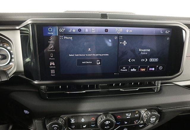 new 2025 Jeep Wrangler car, priced at $46,995