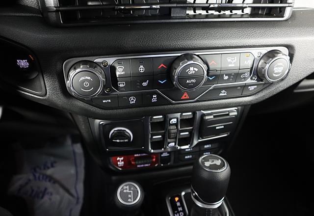 new 2026 Jeep Wrangler car, priced at $51,149