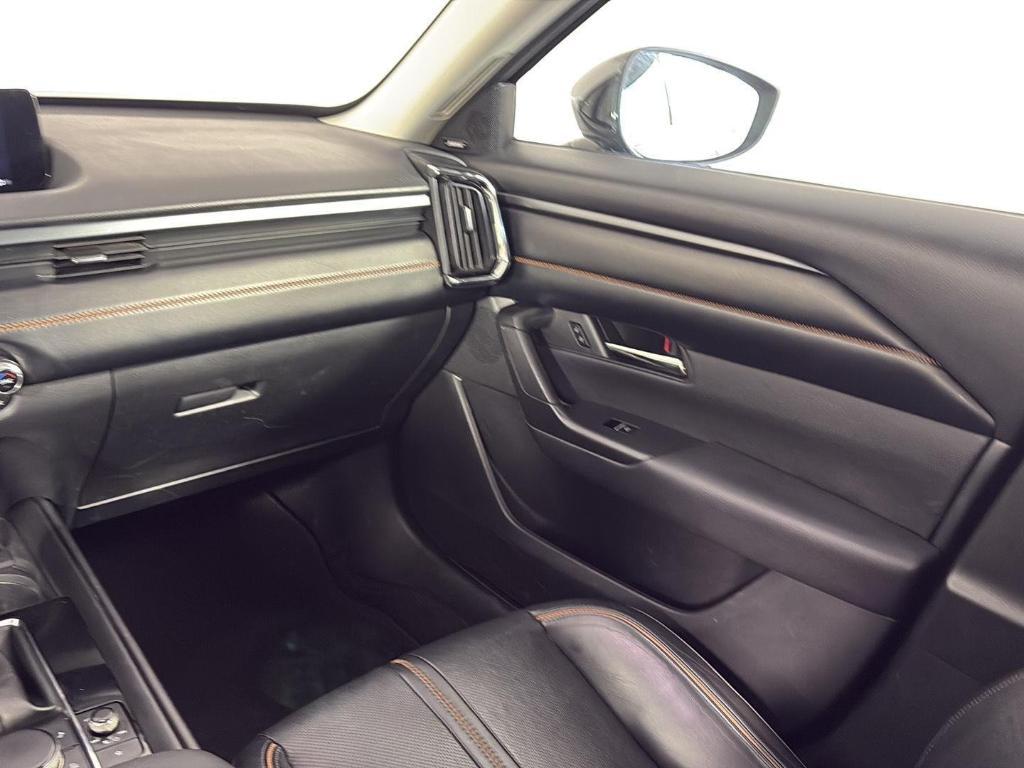 used 2023 Mazda CX-50 car, priced at $25,995