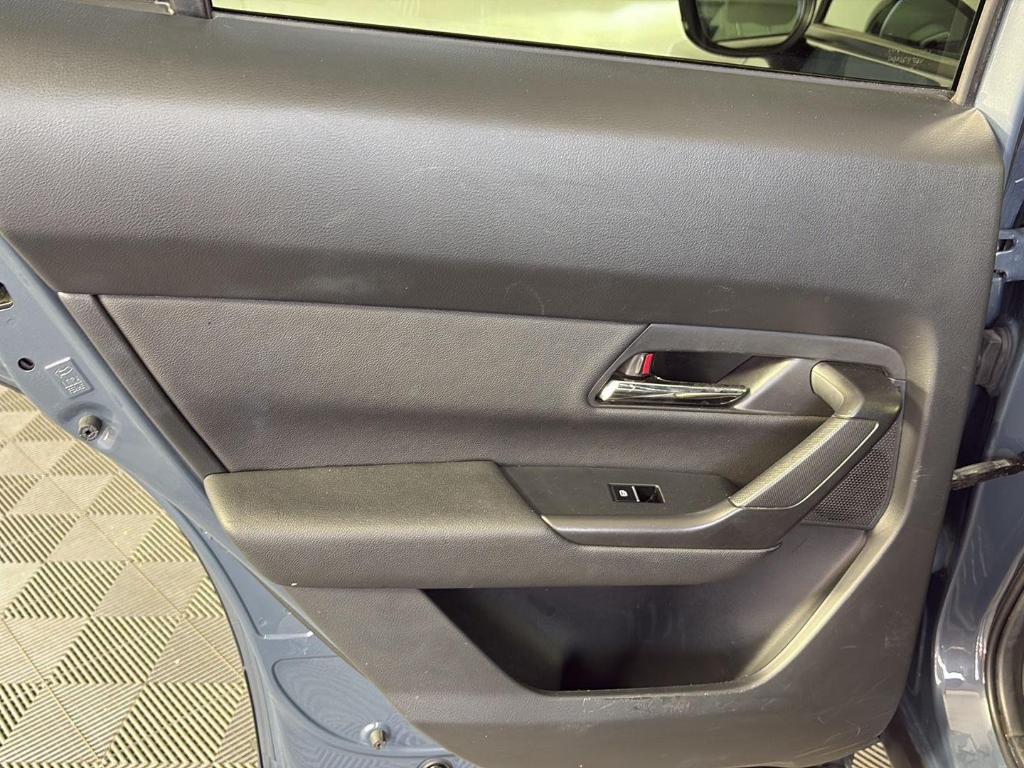 used 2023 Mazda CX-50 car, priced at $25,995